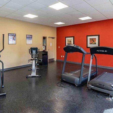 Extended Stay America Suites - San Rafael - Francisco Blvd East Esterno foto