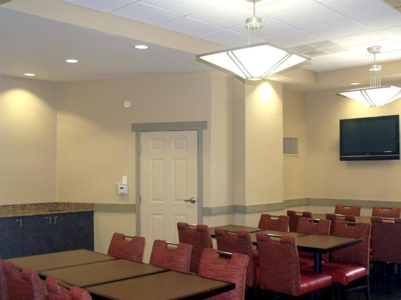 Extended Stay America Suites - San Rafael - Francisco Blvd East Esterno foto