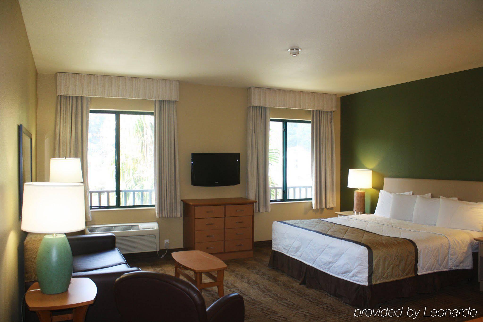 Extended Stay America Suites - San Rafael - Francisco Blvd East Esterno foto