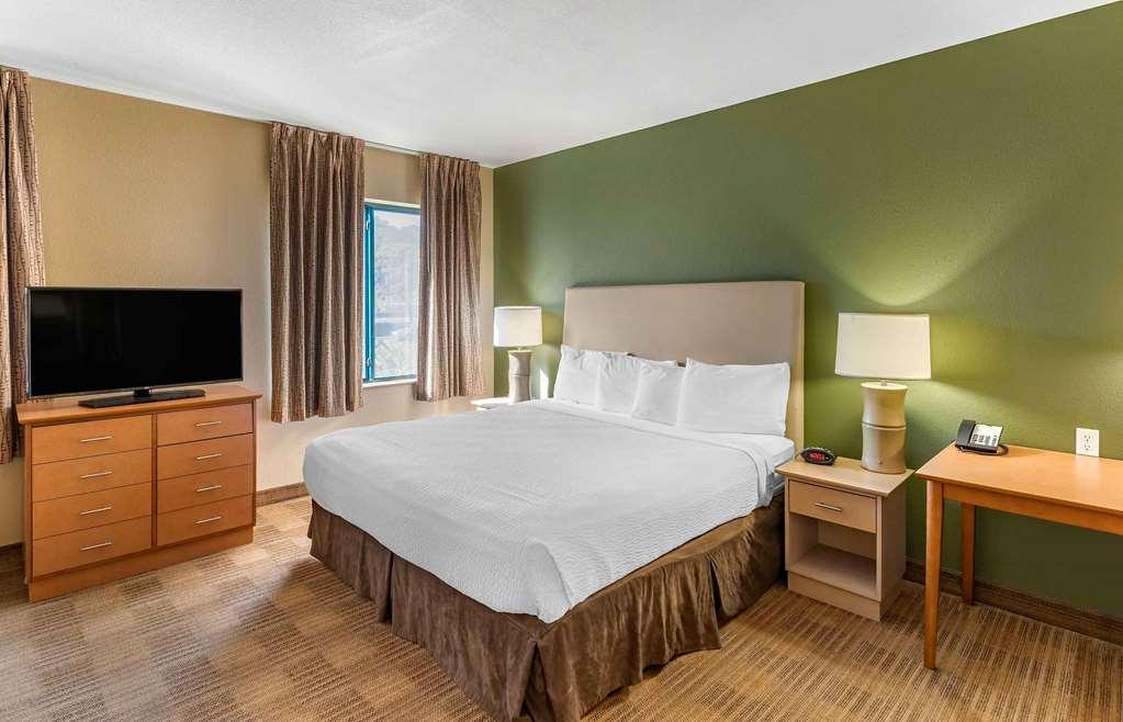 Extended Stay America Suites - San Rafael - Francisco Blvd East Camera foto