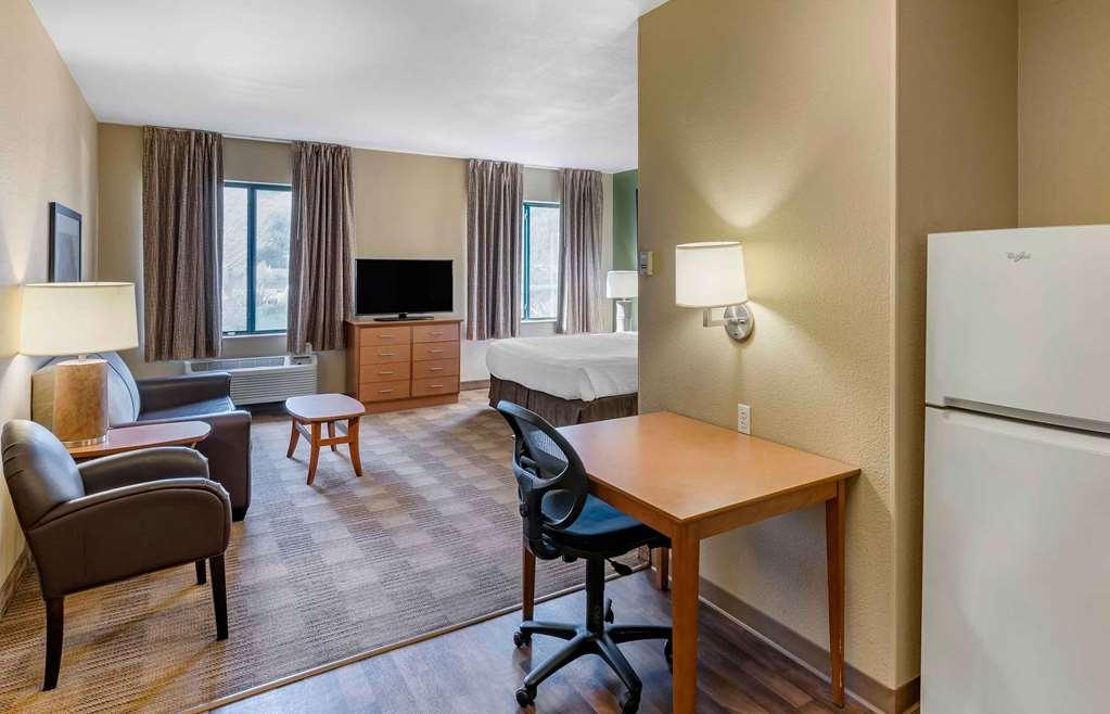 Extended Stay America Suites - San Rafael - Francisco Blvd East Camera foto
