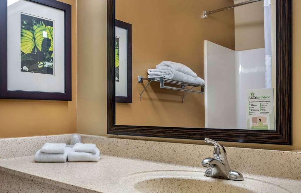 Extended Stay America Suites - San Rafael - Francisco Blvd East Camera foto