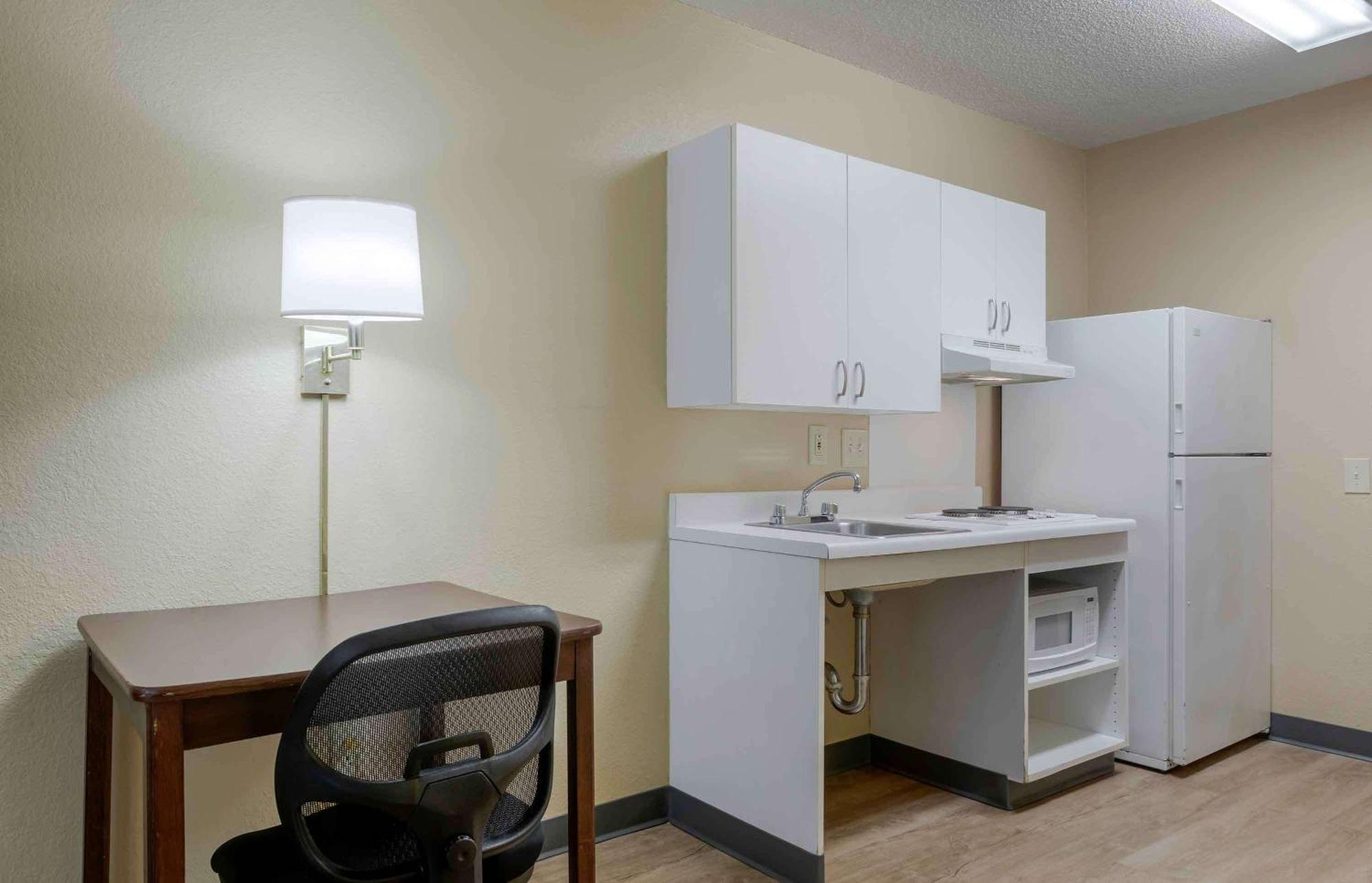 Extended Stay America Suites - San Rafael - Francisco Blvd East Esterno foto