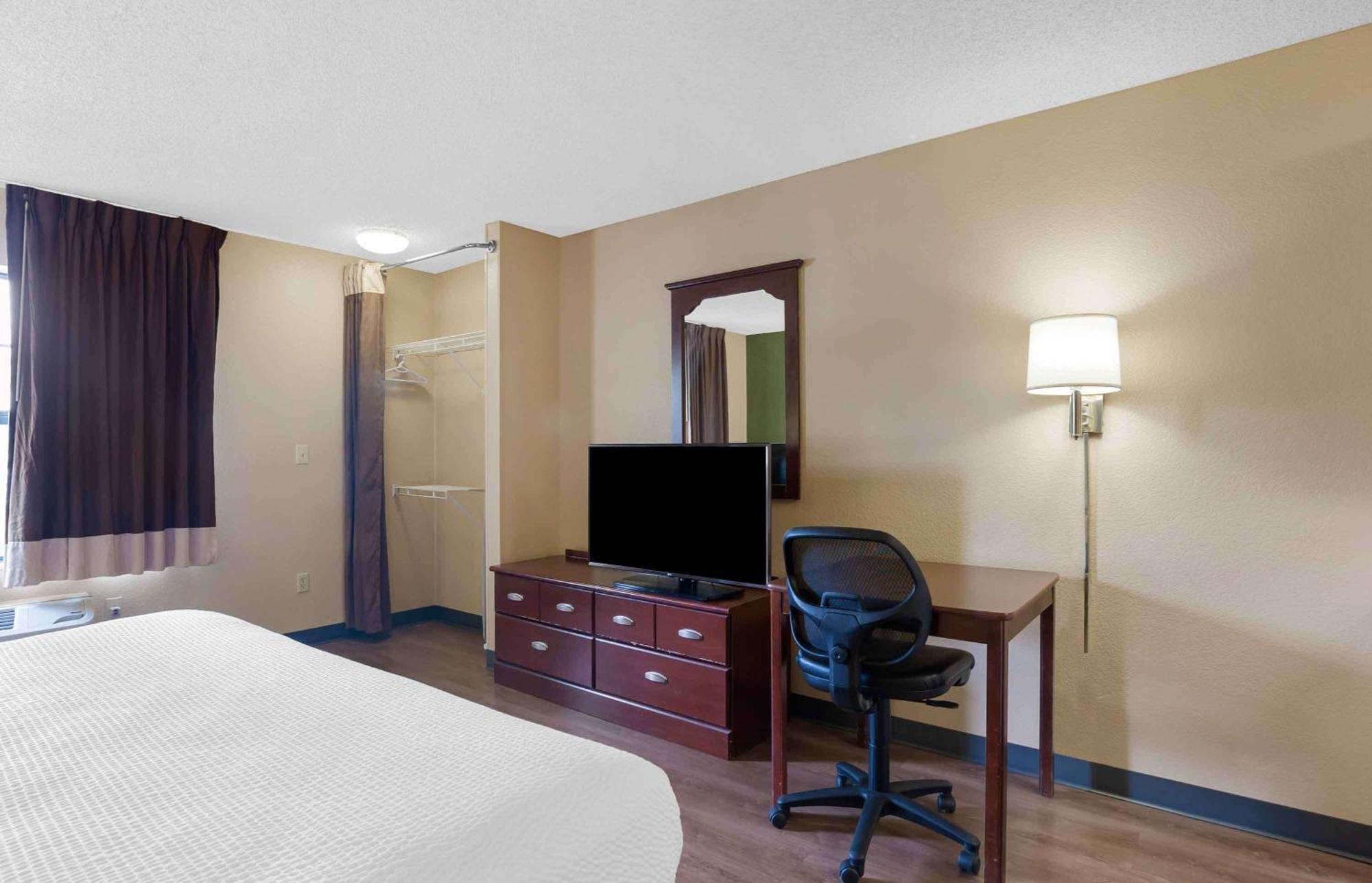 Extended Stay America Suites - San Rafael - Francisco Blvd East Esterno foto