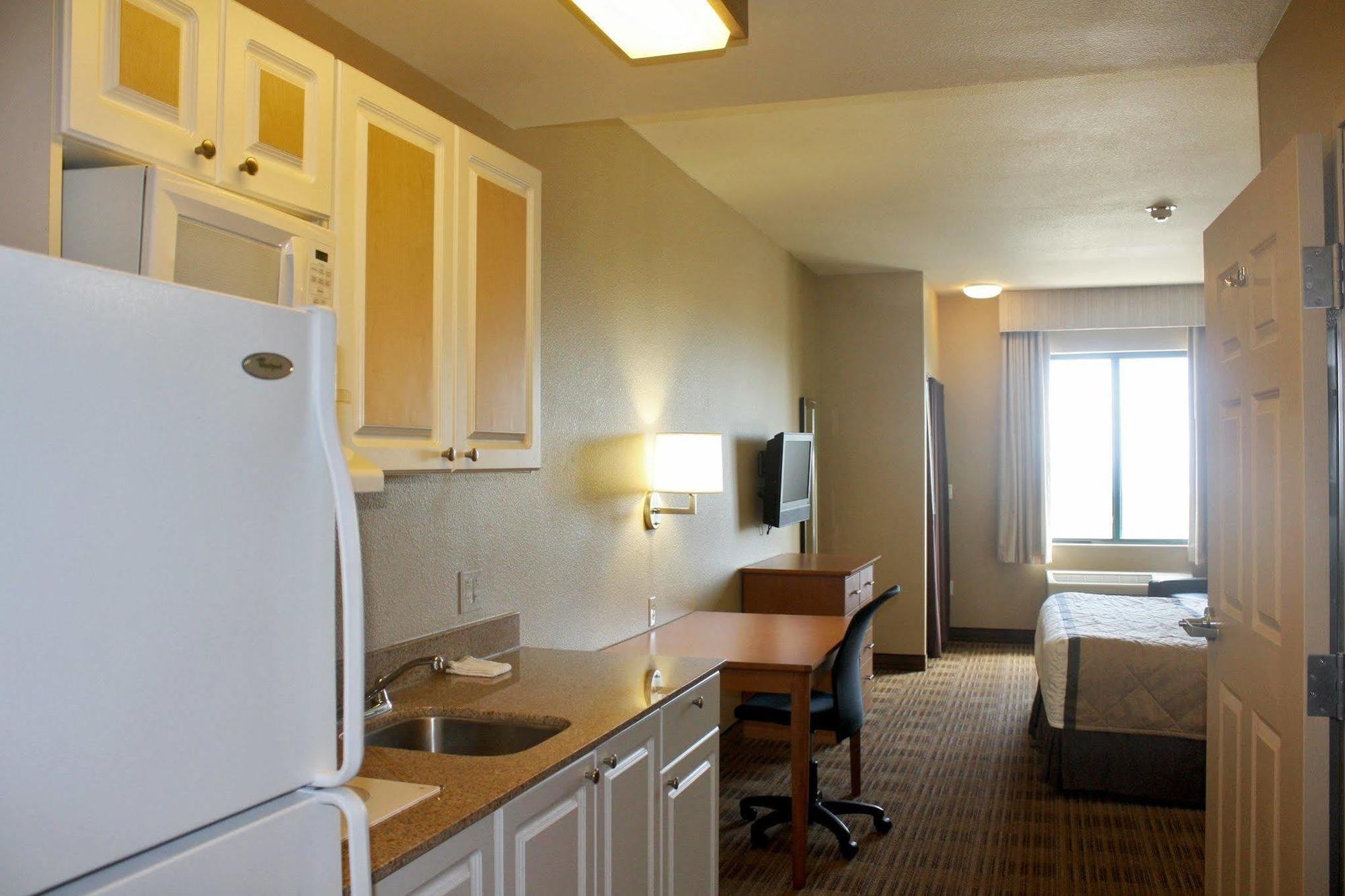 Extended Stay America Suites - San Rafael - Francisco Blvd East Esterno foto