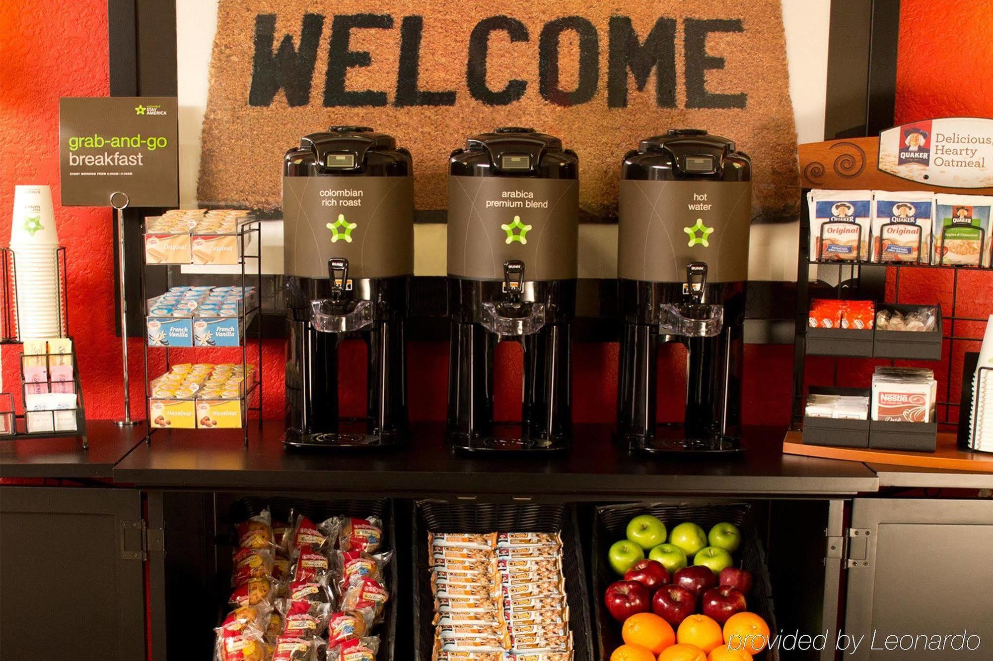 Extended Stay America Suites - San Rafael - Francisco Blvd East Esterno foto
