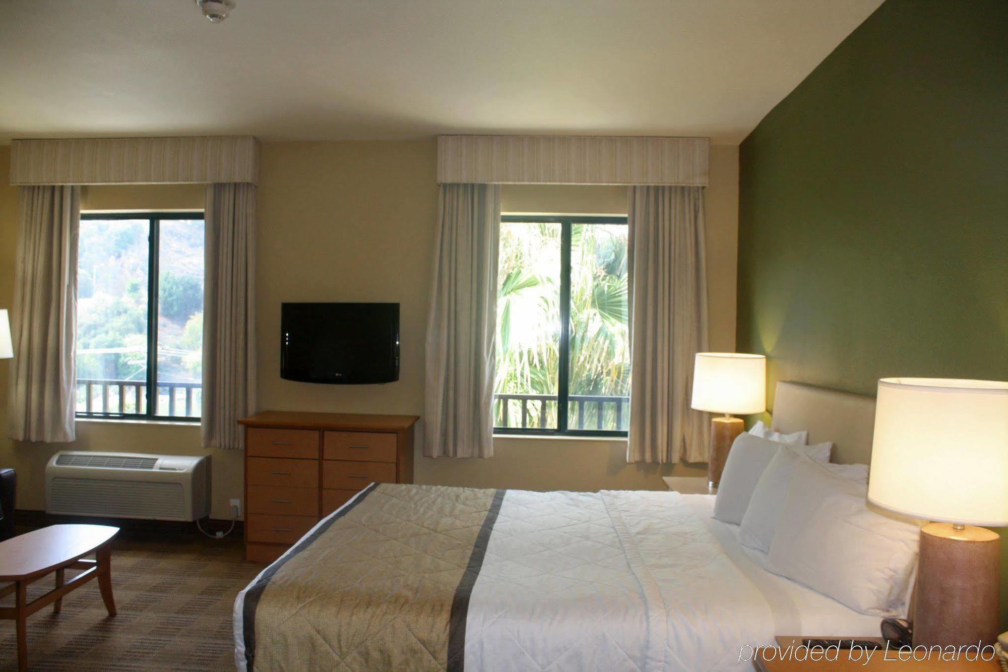 Extended Stay America Suites - San Rafael - Francisco Blvd East Esterno foto
