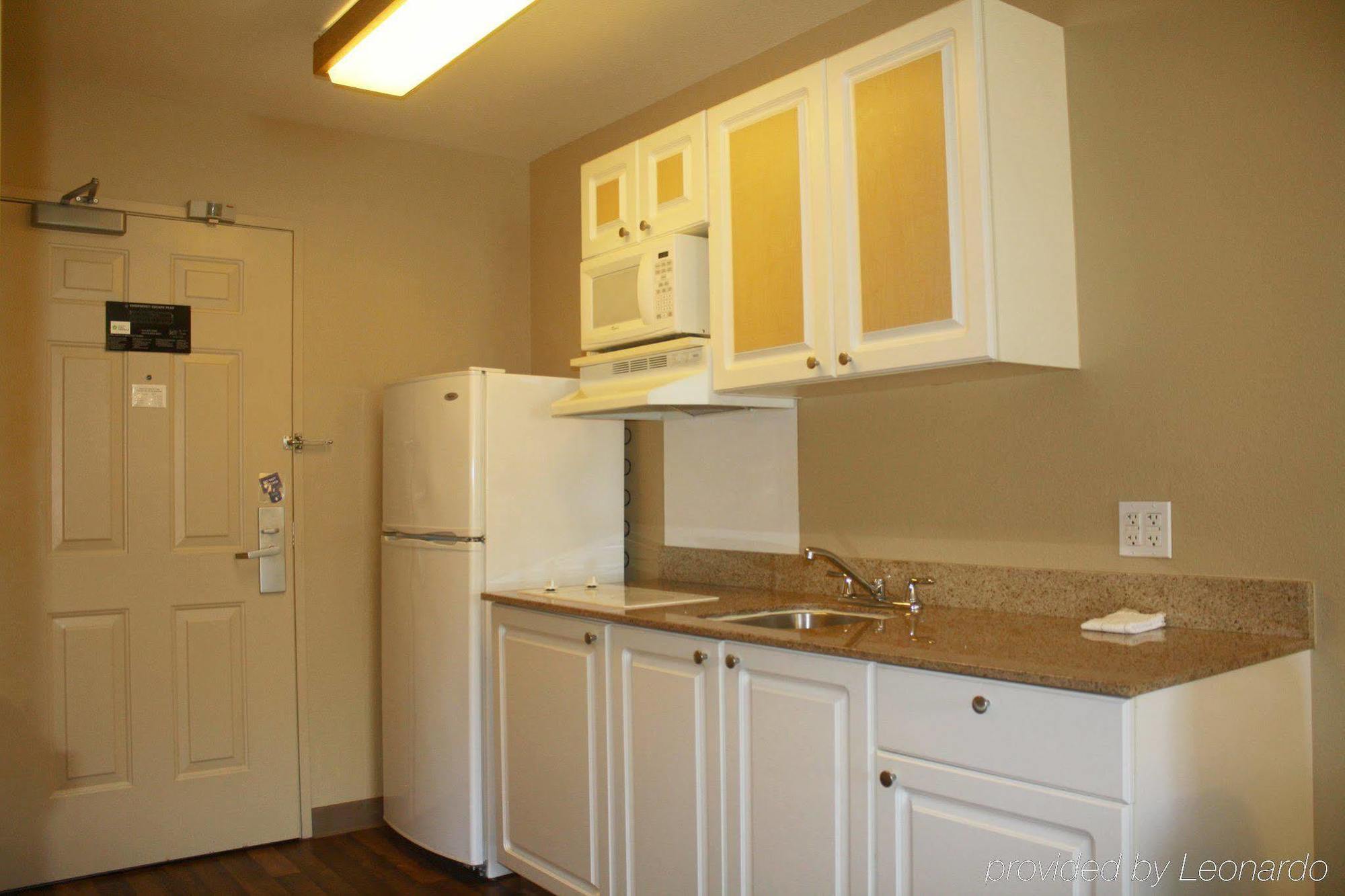 Extended Stay America Suites - San Rafael - Francisco Blvd East Esterno foto