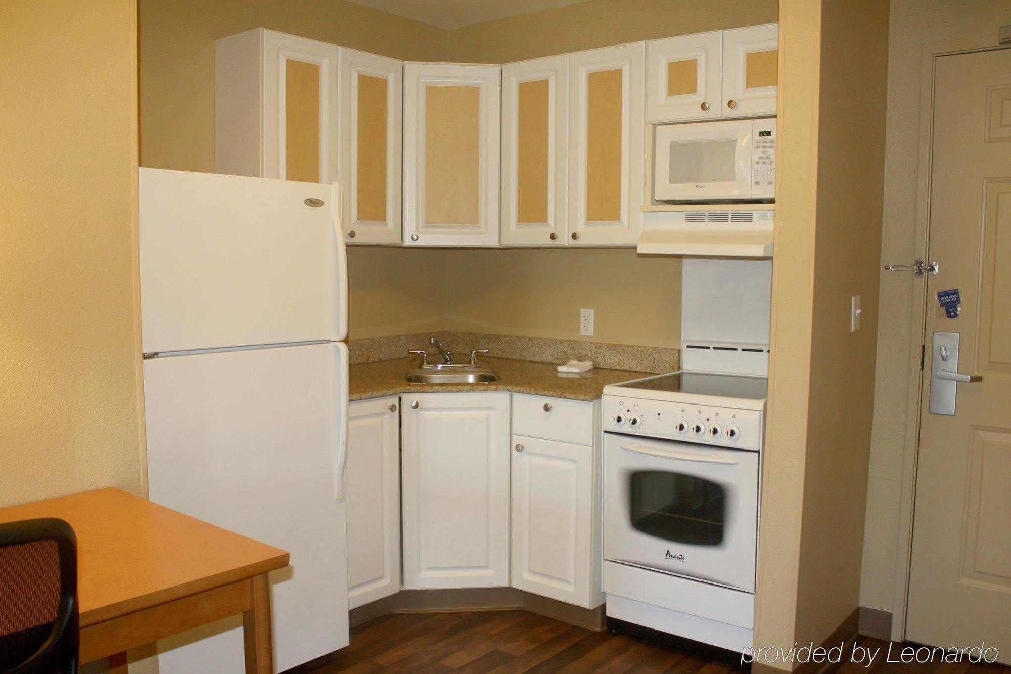 Extended Stay America Suites - San Rafael - Francisco Blvd East Esterno foto